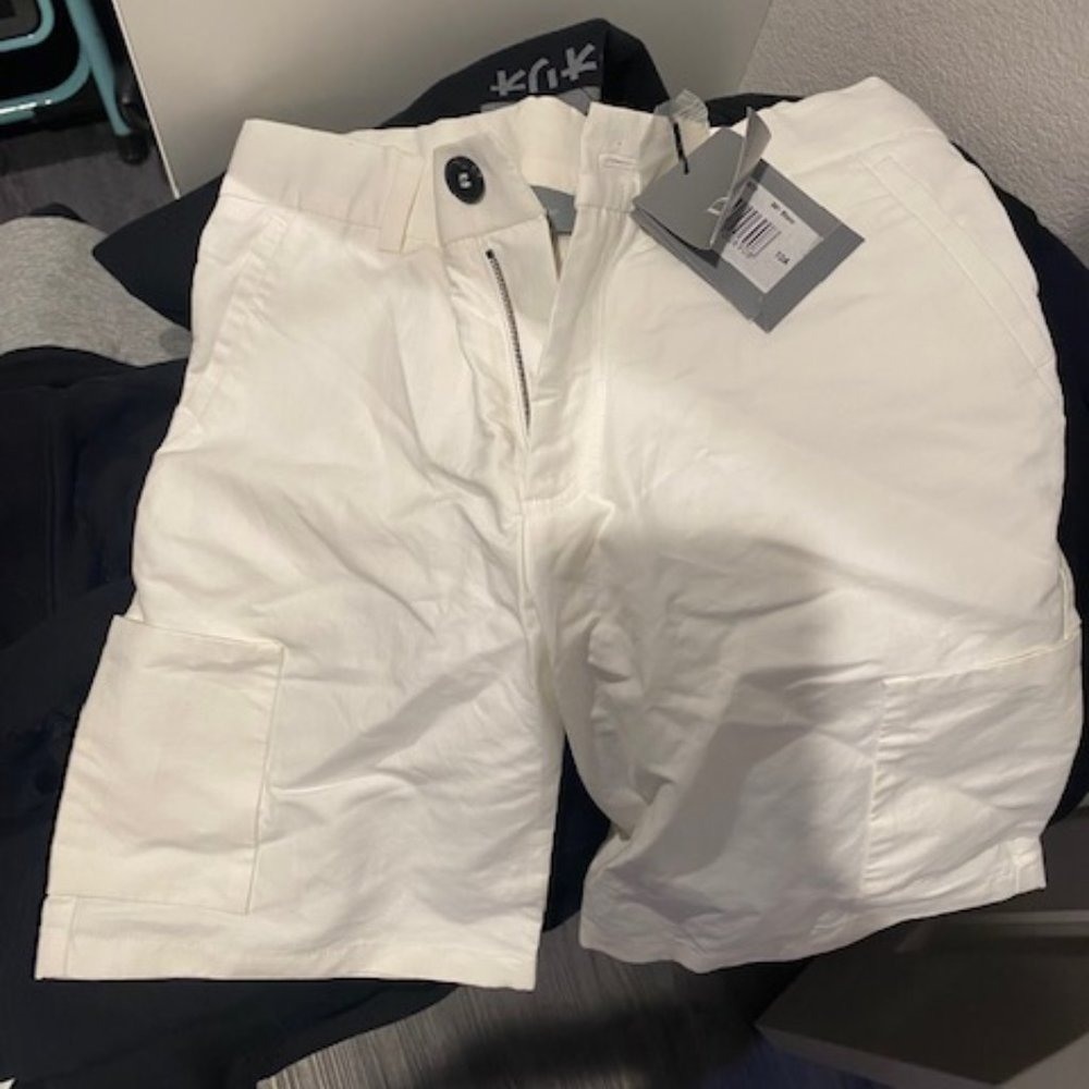 Christian Dior Unisex Shorts